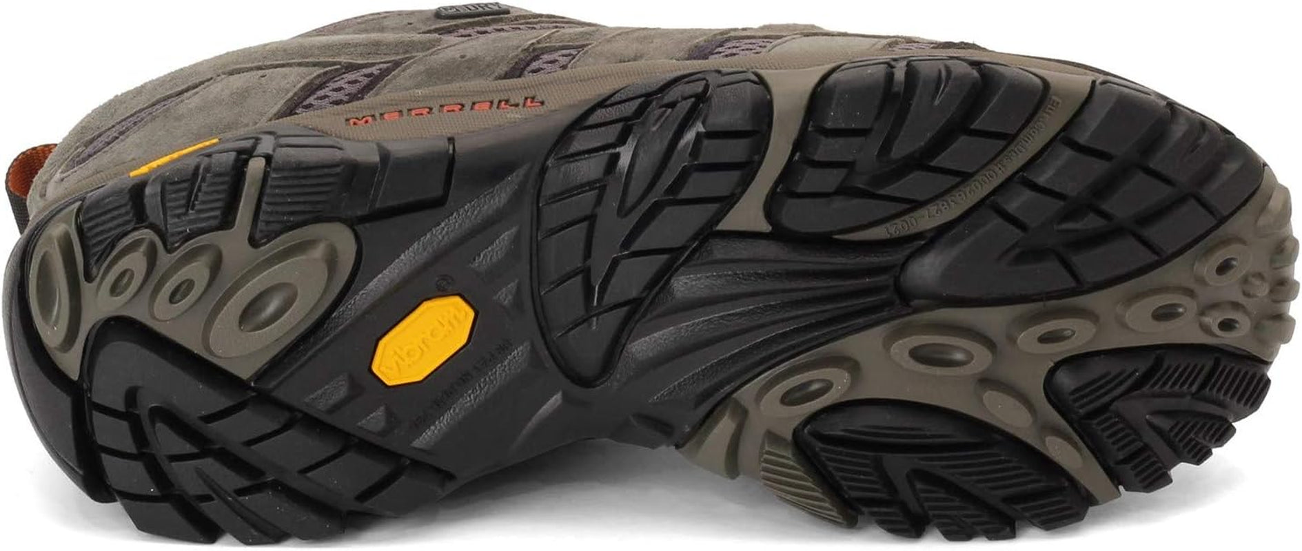 Men'S Moab 2 Waterproof Hiking Boot