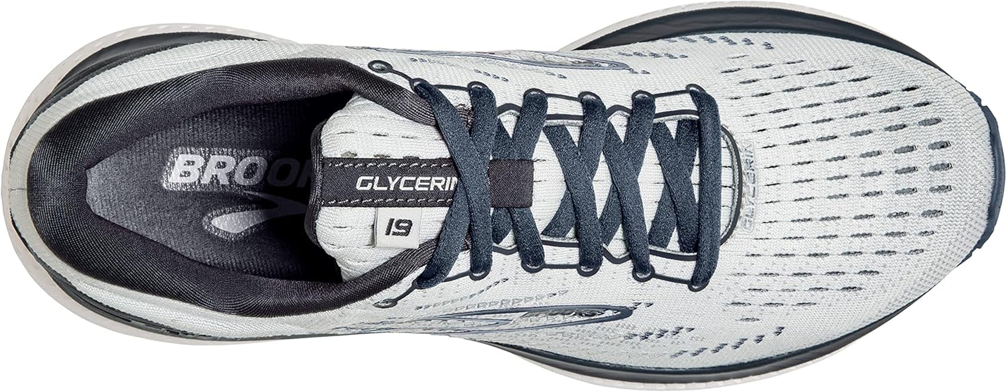 Women'S Glycerin 19 Neutral Running Shoe