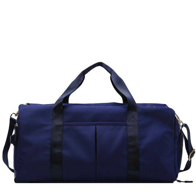 Yoga Fitness bag large capacity travel bag