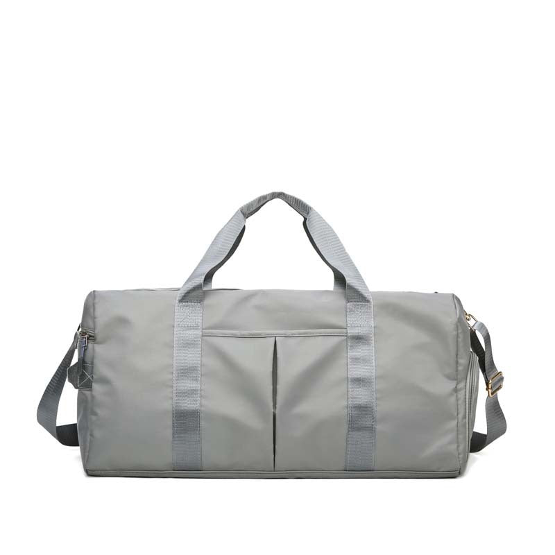 Yoga Fitness bag large capacity travel bag