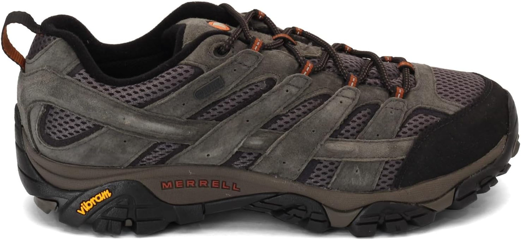 Men'S Moab 2 Waterproof Hiking Boot