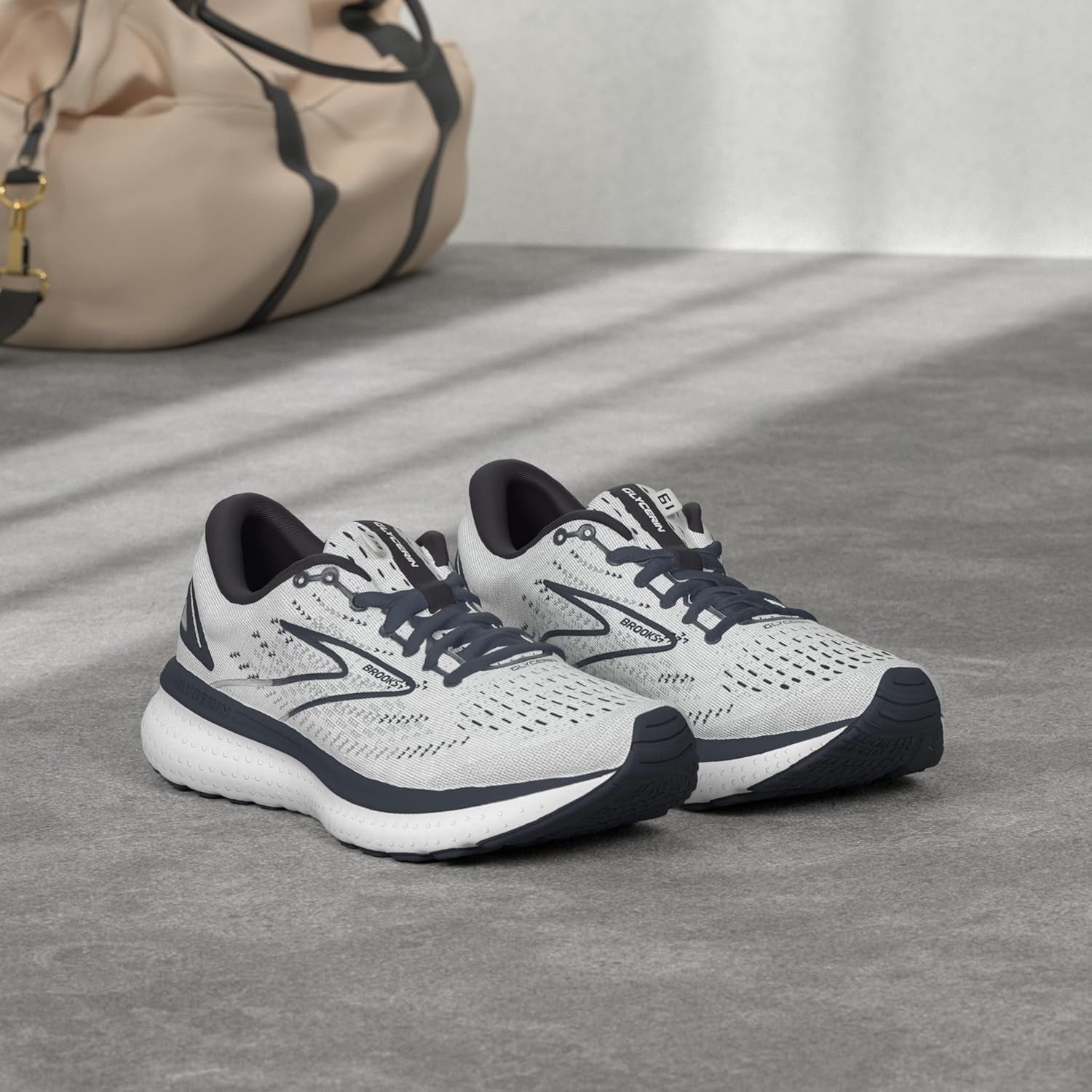 Women'S Glycerin 19 Neutral Running Shoe