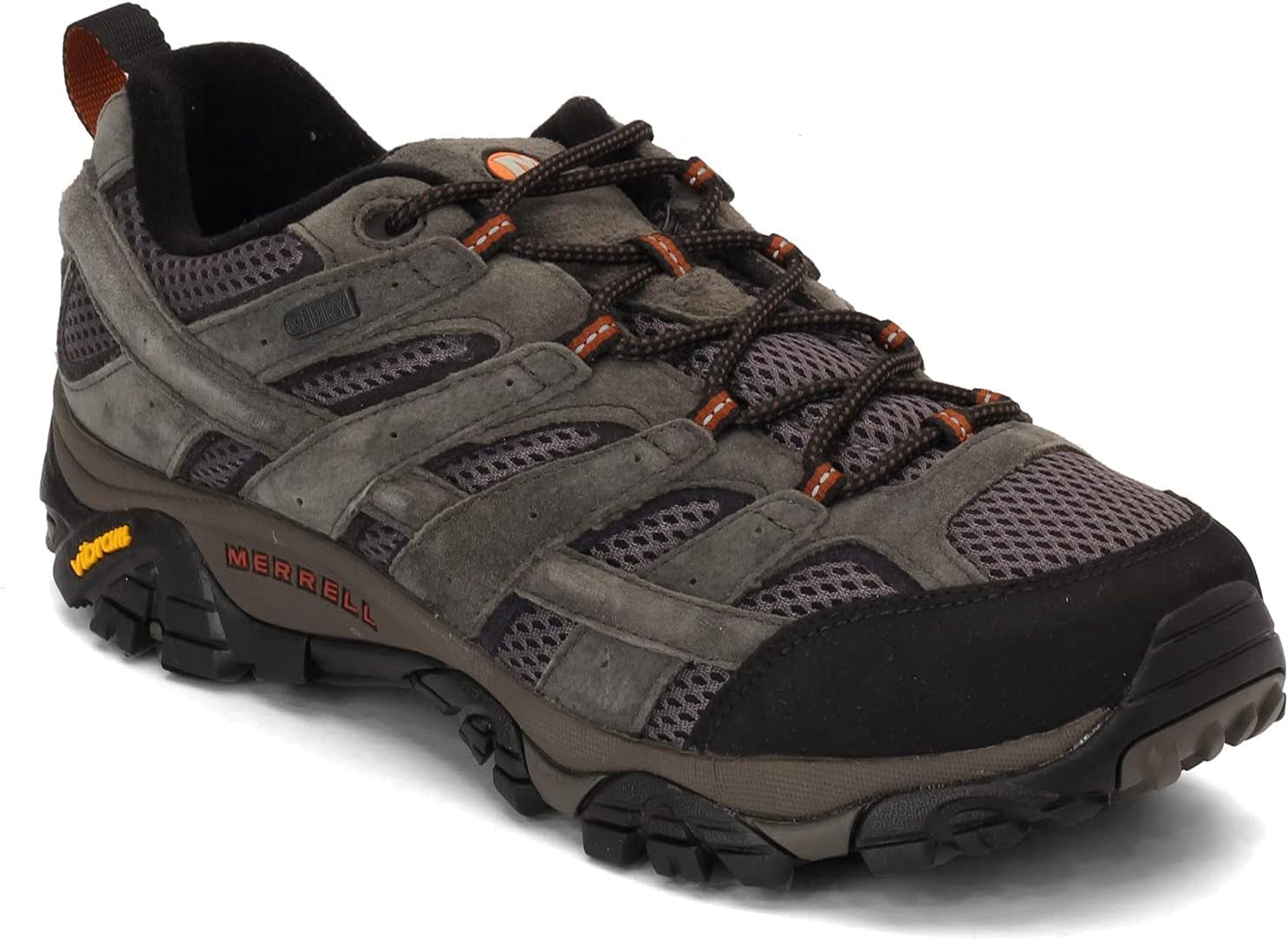 Men'S Moab 2 Waterproof Hiking Boot