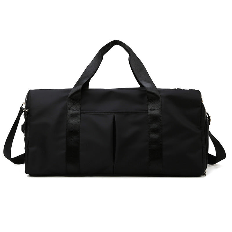 Yoga Fitness bag large capacity travel bag