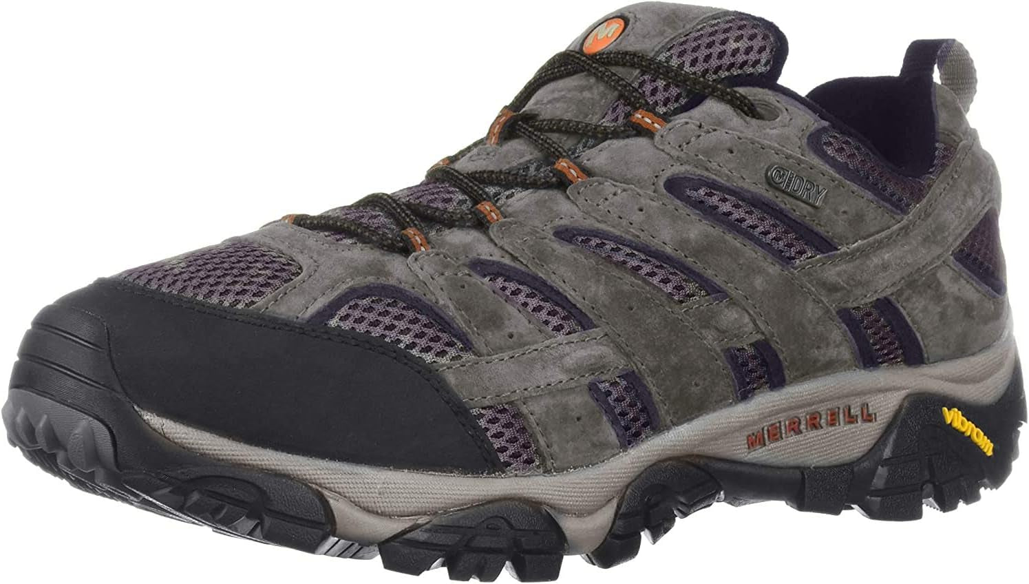 Men'S Moab 2 Waterproof Hiking Boot