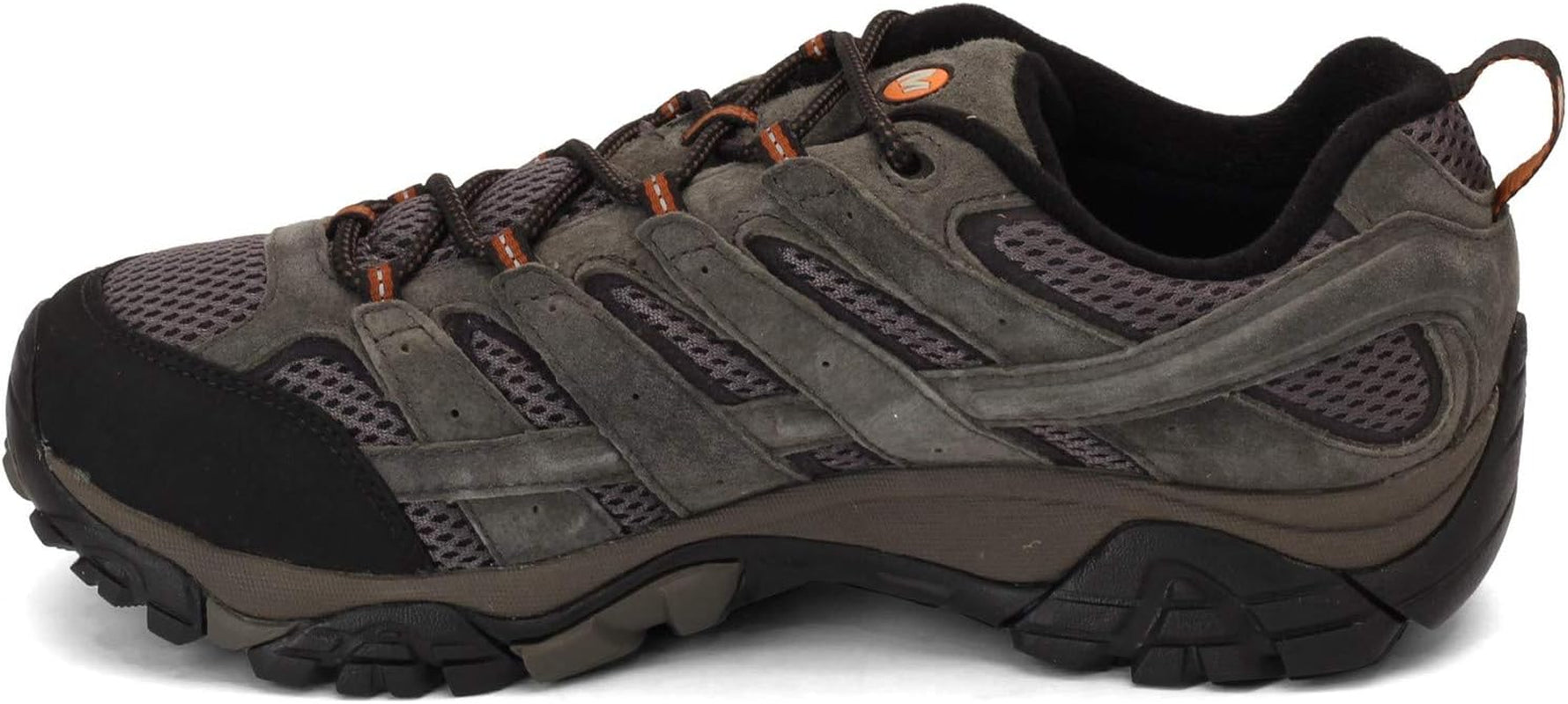Men'S Moab 2 Waterproof Hiking Boot