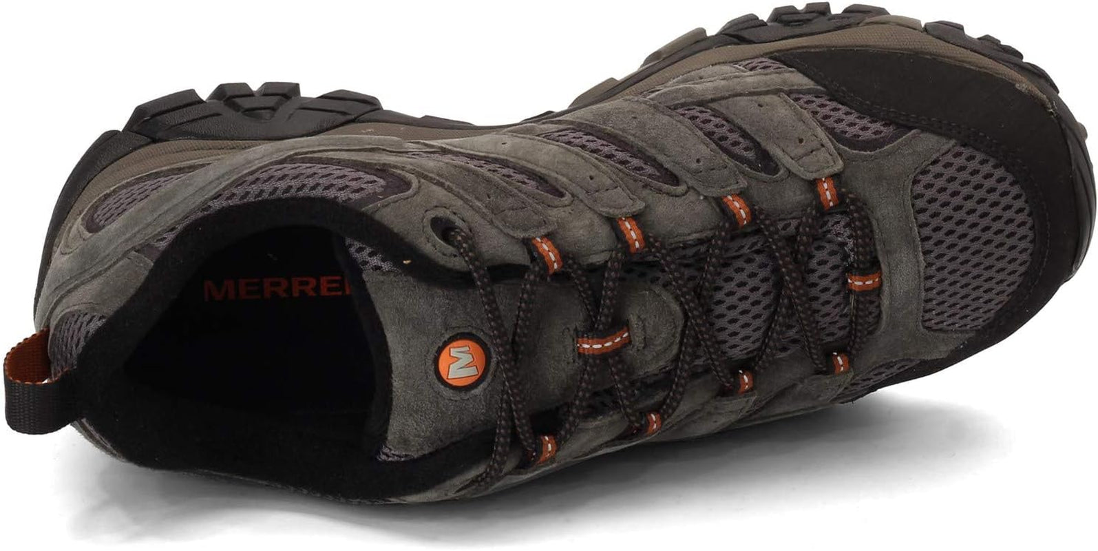 Men'S Moab 2 Waterproof Hiking Boot